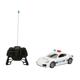 REMOTE CONTROL POLICE CAR, AZTEC, SCALE 1:20