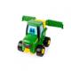 Jucarie Tomy, John Deere, Construieste-ti un Prieten, Sprayer