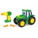 Tractor Tomy, Build a Johnny 