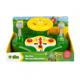 Volan tractor cu lumini si sunete John Deere Busy Driver T34906