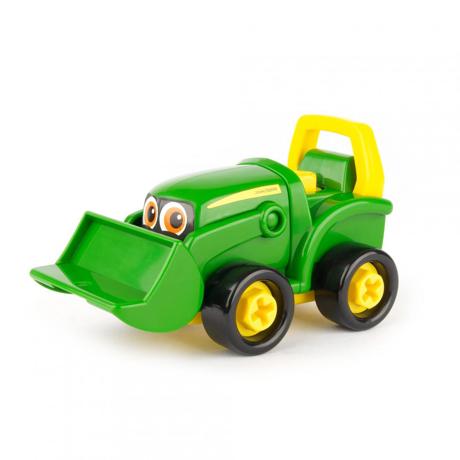 Tractoras Tomy, construiti un prieten Bonnie