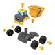 CONSTRUIESTE-TI BASCULANTA JOHN DEERE