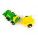 Tractoras Tomy, construiti un prieten Bonnie