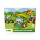 Puzzle gigant pentru podea John Deere T47281