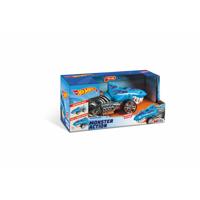 Mașinuță cu sunete și lumini Mondo, Hot Wheels Sharkruiser