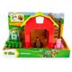 Tractoras Tomy, construiti un prieten Corey