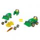 Tractoras Tomy, construiti un prieten Bonnie