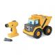 CONSTRUIESTE-TI BASCULANTA JOHN DEERE