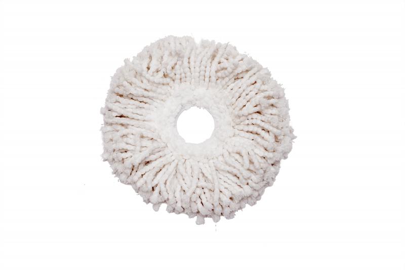 Rezerva Vanora Mop Rotativ 360, super Easy Clean