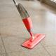 Mop Vanora Super  Easy Spray Cu Rezervor Detasabil Rosu