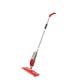 Mop Vanora Super  Easy Spray Cu Rezervor Detasabil Rosu