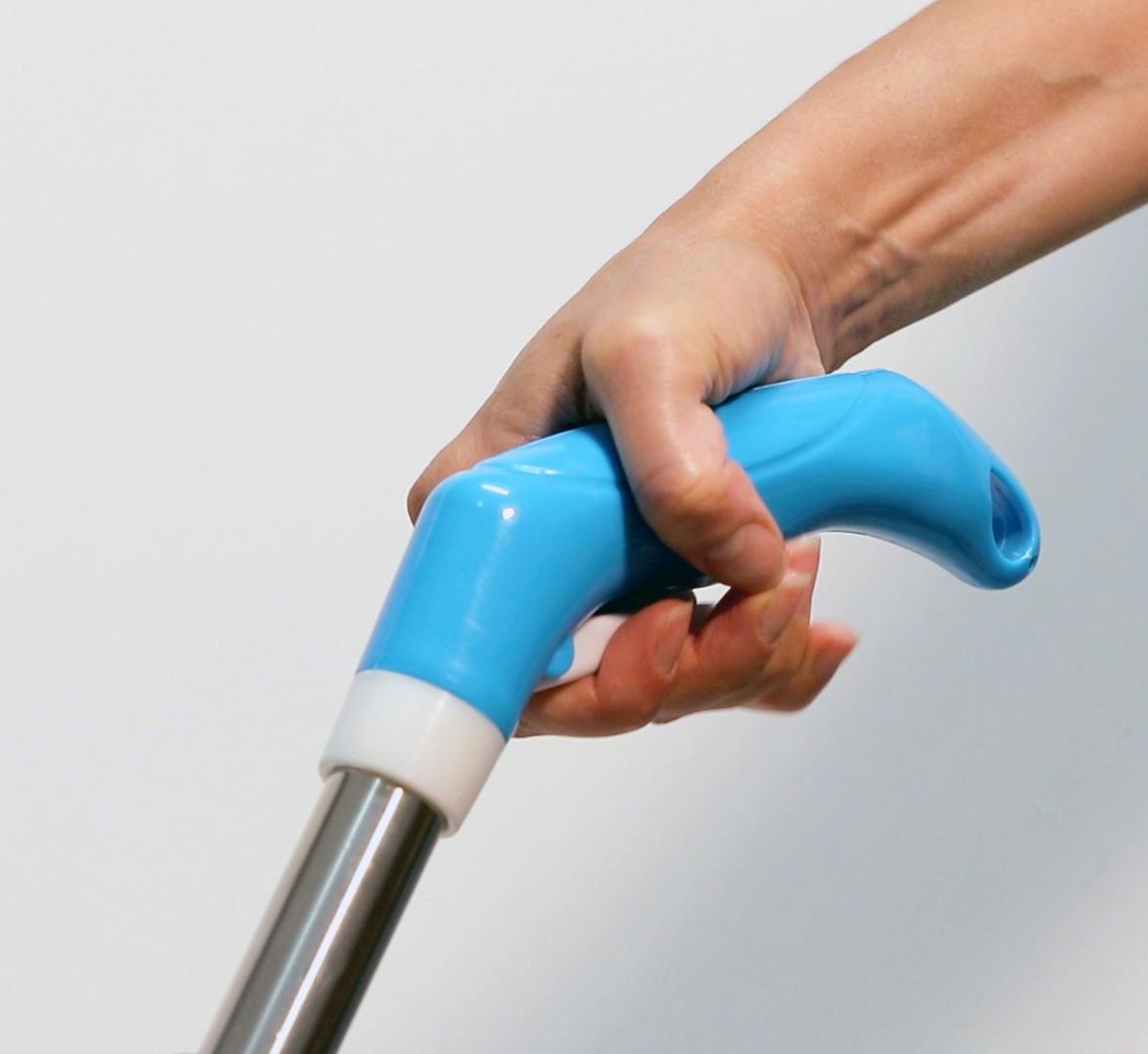 Mop Vanora Super Easy Spray Cu Rezervor Detasabil