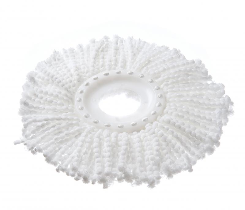 Rezerva Vanora  Mop Rotativ 360, super Easy Clean