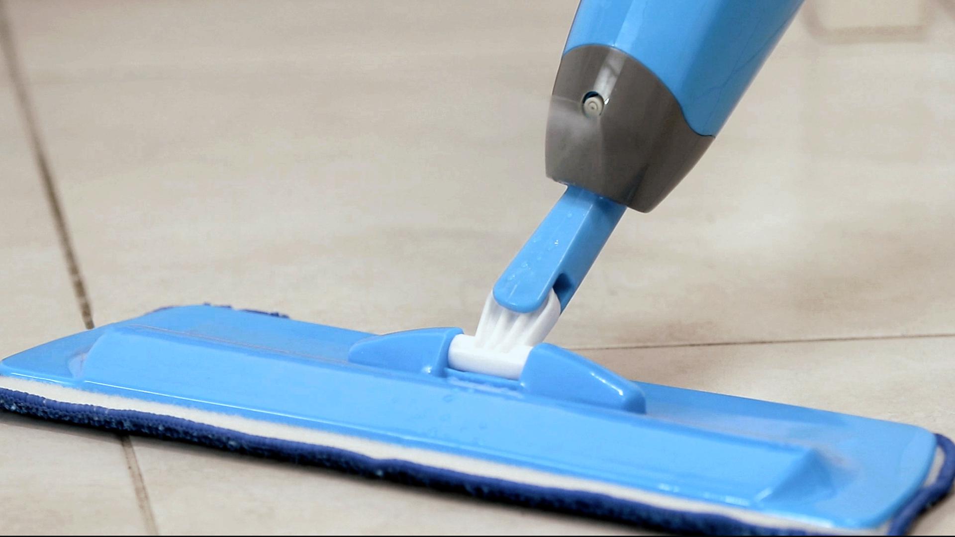 Mop Vanora Super Easy Spray Cu Rezervor Detasabil
