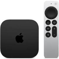 Apple TV 4K Wi Fi 64GB (2022)