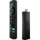 Amazon Fire TV Stick 4K MAX streaming device, Wi-Fi 6, Alexa Voice Remote (includes TV controls)