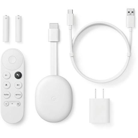 Google Chromecast 4.0 HD TV WIFI