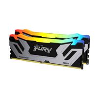 Memorie RAM Kingston 48GB 8400MT/s DDR5 CL40 CUDIMM (Kit of 2)