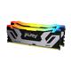 Memorie RAM Kingston 48GB 8400MT/s DDR5 CL40 CUDIMM (Kit of 2)