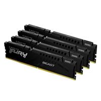 Memorie RAM Kingston  DDR5 128GB K4 5200 CL40 Quad Channel Kit