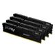 Memorie RAM Kingston  DDR5 128GB K4 5200 CL40 Quad Channel Kit