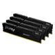 Memorie RAM Kingston  DDR5 128GB K4 5200 CL40 Quad Channel Kit