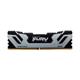 Memorie RAM Kingston 24GB 8400MT/s DDR5 CL40 CUDIMM FURY
