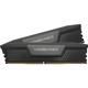 Memorie RAM CORSAIR Vengeance 64GB (2x32) DDR5 6400MHz CL32 Dual Channel Kit, 1.40 V, XMP 3.0 black