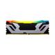 Memorie RAM Kingston 48GB 8400MT/s DDR5 CL40 CUDIMM (Kit of 2)