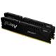 Memorie RAM Kingston FURY Beast  32GB DDR5 6000MHz CL30 Dual Channel Kit FURY Beast