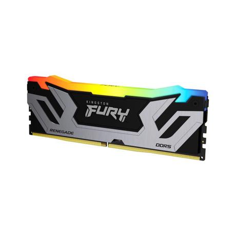 Memorie RAM Kingston 24GB 8400MT/s DDR5 CL40 CUDIMM FURY