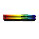 Memorie RAM Kingston FURY Beast  RGB 32GB DDR5 6000MHz CL30 Dual Channel Kit 