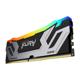 Memorie RAM Kingston 48GB 8400MT/s DDR5 CL40 CUDIMM (Kit of 2)