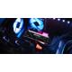 Memorie RAM Kingston FURY Beast RGB 32GB DDR4 3600MHz CL18 Dual Channel Kit