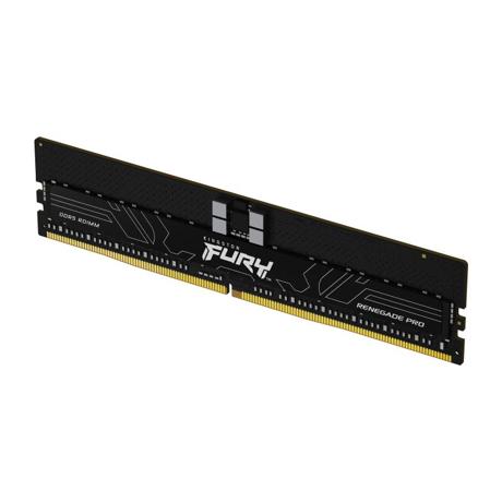 Memorie RAM Kingston 32GB DDR5  6000Mhz,ECC,Furry