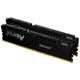 Memorie RAM Kingston FURY Beast  32GB DDR5 6000MHz CL30 Dual Channel Kit FURY Beast