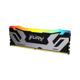 Memorie RAM Kingston 24GB 8400MT/s DDR5 CL40 CUDIMM FURY