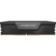 Memorie RAM CORSAIR Vengeance 64GB (2x32) DDR5 6400MHz CL32 Dual Channel Kit, 1.40 V, XMP 3.0 black