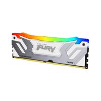Memorie RAM Kingston 24GB 8400MT/s DDR5 CL40 CUDIMM FURY Renegade