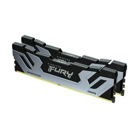 Memorie RAM Kingston 24GB 8400MT/s DDR5 CL40 CUDIMM FURY