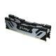Memorie RAM Kingston 24GB 8400MT/s DDR5 CL40 CUDIMM FURY