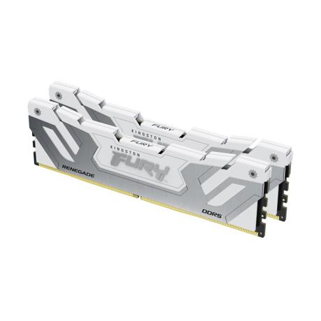 Memorie RAM Kingston 48GB 8400MT/s DDR5 CL40 CUDIMM (Kit of 2)