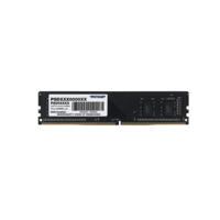 Memorie RAM PATRIOT DDR4 8GB 2666Mhz PSD48G26662