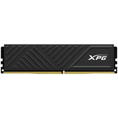 Tip memorie DDR4 Tip Kit Single Channel Compatibilitate Desktop Capacitate (GB) 8 Frecventa (MHz) 3200 Latenta CL16 Radiator Da Alte detalii Certificat RoHS ECC (verificare erori) Non-ECC Tensiune (V) 1.35