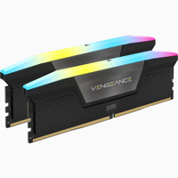Memorie RAM DIMM Corsair VENGEANCE 32GB(2x16) 5600MHz DDR5 C36, XMP 3.0