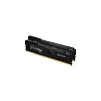 Memorie RAM Kingston, DIMM, DDR4, 32GB (2x16GB), CL16, 3200Mhz