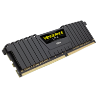 VENGEANCE® LPX 16GB (1 x 16GB) CMK16GX4M1E3200C16