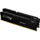 Memorie RAM Kingston FURY Beast  32GB DDR5 6000MHz CL30 Dual Channel Kit FURY Beast