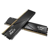 Memorie RAM ADATA LANCER 32GB (2x16) DDR5 5600Mhz, CL46, 1.1V, black