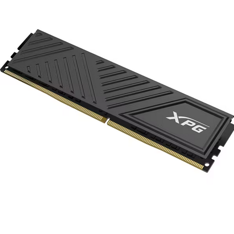 Tip memorie DDR4 Tip Kit Single Channel Compatibilitate Desktop Capacitate (GB) 16 Frecventa (MHz) 3200 Latenta CL16 Radiator Da Alte detalii Certificat RoHS ECC (verificare erori) Non-ECC Tensiune (V) 1.35